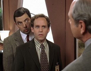 Bean Movie (1997) - Rowan Atkinson