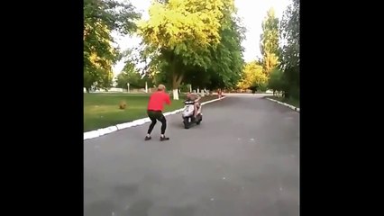 Epic Fails, Close Calls and Funny Videos