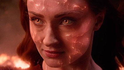 X-Men : Dark Phoenix - Bande annonce HD 2