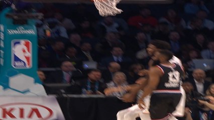 NBAs Best Plays of February