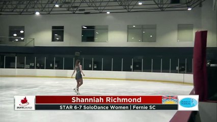 Star 6-7 Solo Dance - 2019 Super Series Final - Rink 2 (34)