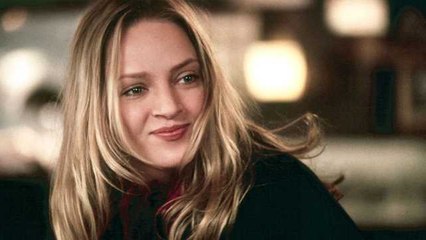 Beautiful Girls Movie (1996) starring Matt Dillon, Uma Thurman