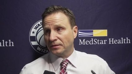 Scott Brooks Postgame - 3/1/19
