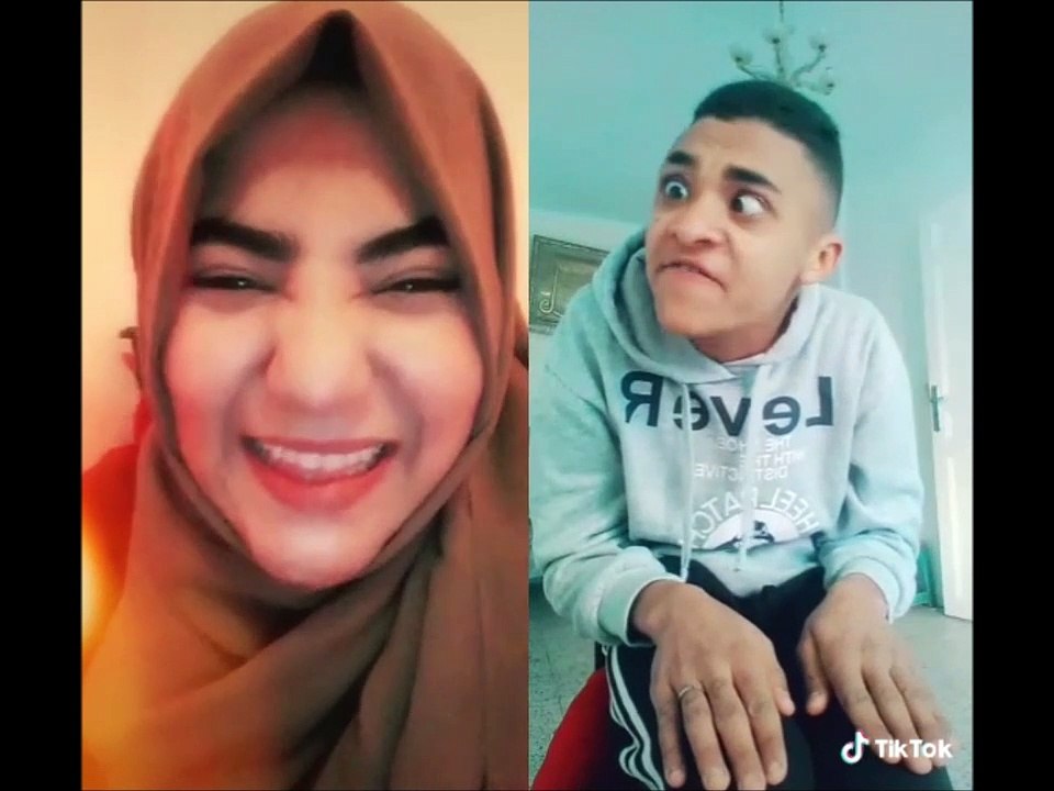 Funny Tik Tok MEMES COMPILATION   أفضـــل مــقاطع تيك توك #08