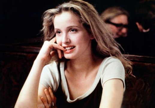 Before Sunrise Movie (1995) - Ethan Hawke, Julie Delpy, Andrea Eckert
