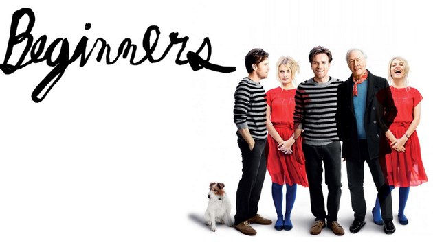 Beginners Movie (2010) - Ewan McGregor, Christopher Plummer