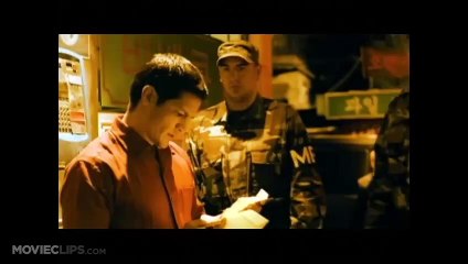 Behind Enemy Lines 2 Axis of Evil movie (2006)