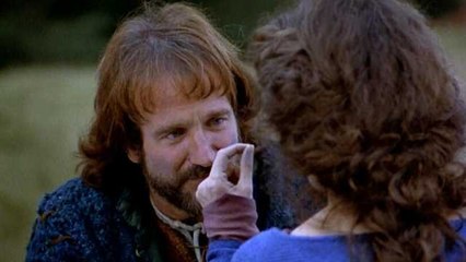 Being Human Movie (1994) - Robin Williams, John Turturro, Bill Nighy