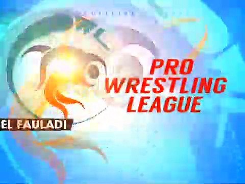PWL 3 Day 2: Vasilisa Marzaliuk Vs Pooja wrestling at Pro Wrestling league 2018