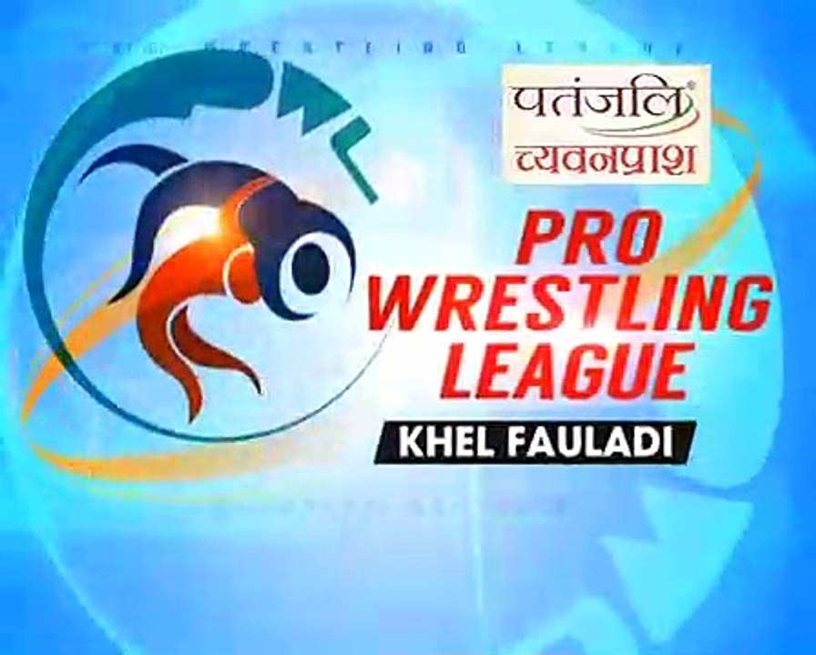 PWL 3 Day 5: Nigerian wrestler Odunayo sings and dances before her bout