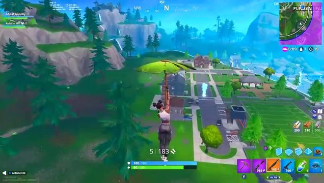 Fortnite How To Level Up + Get Tier 100 FAST In Season 8! (Fortnite Season 8 Battle Pass)