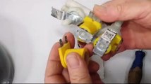 Como fazer um Magnetizador para Chaves
