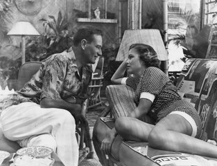 Big Jim McLain Movie (1952) - John Wayne, Nancy Olson