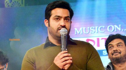 ఎన్టీఆర్ పేరు కావాలి కానీ ఎన్టీఆర్ పార్టీ వద్దు | Jr NTR | Narne Srinivasa Rao - Tollywood
