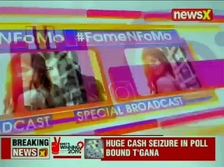 FameNFomo: Bom Diggy Diggy song actress Sakshi Malik interview