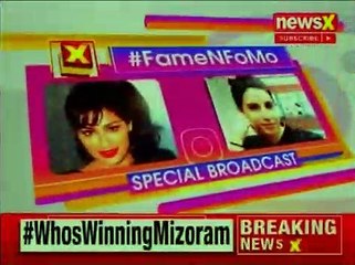 FameNFoMo: Chef Anahita Dhondy in an exclusive conversation on NewsX
