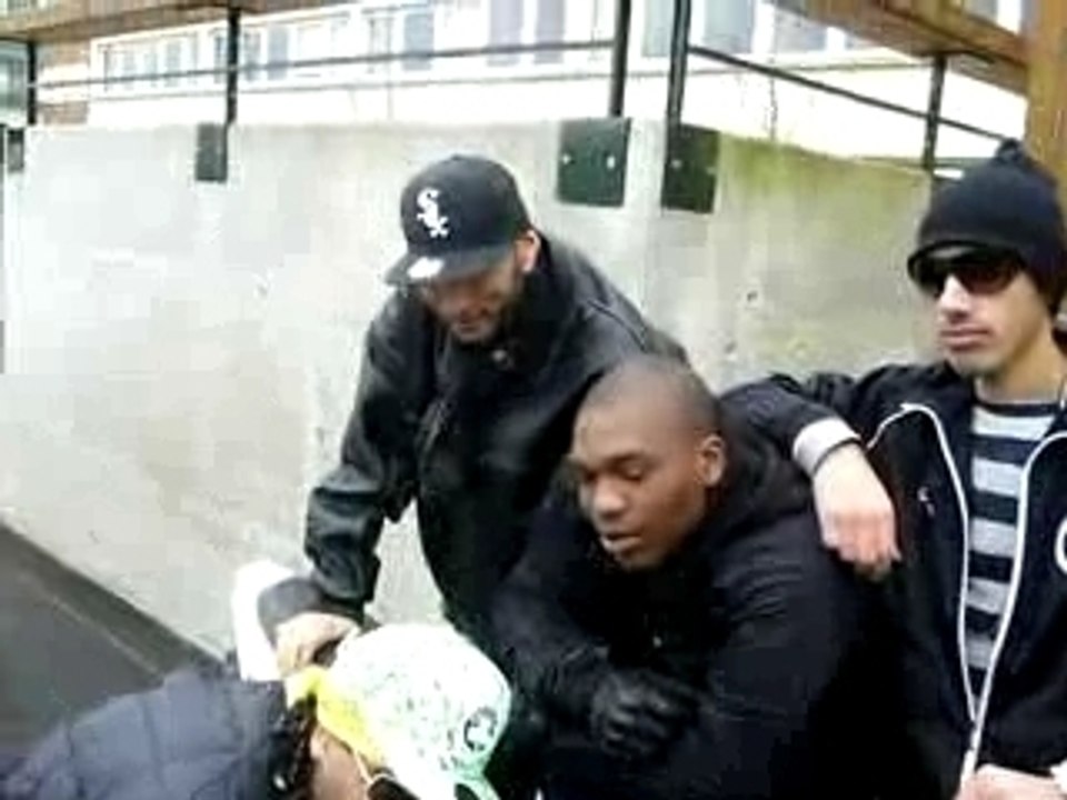 sceance foto capital du crime