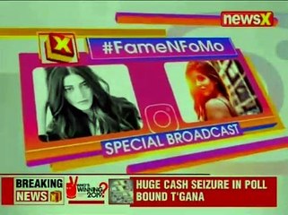 FameNFomo_ Shruti Hassan speaks on nepotism in Bollywood industry _ Exclusive In