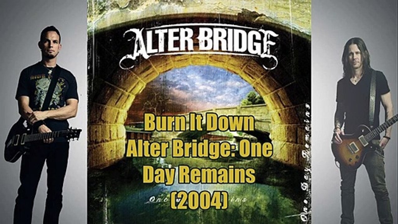 Mark Tremonti & Myles Kennedy ALL GUITAR SOLOS (Creed, Alter Bridge, Tremonti, Myles Kennedy)