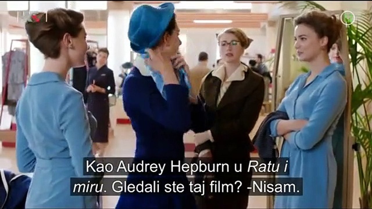 Raj za dame 2. epizoda video Dailymotion