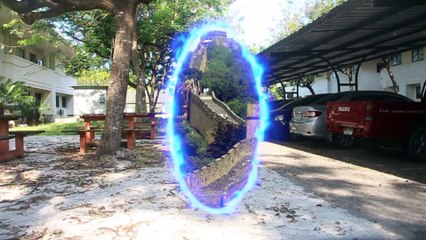 Descubra o que aconteceu em Minas Gerais | STARGATE???