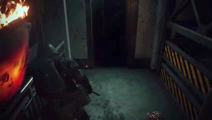 RE2 REMAKE FIRST TIME EXTRAS - FORGOTTEN SOLDIER FAILS 2