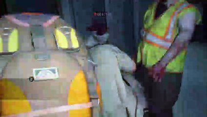 RE2 REMAKE FIRST TIME EXTRAS - NO WAY OUT FAILS 1