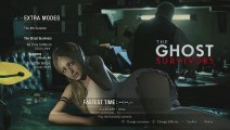 RE2 REMAKE FIRST TIME EXTRAS - RUNAWAY FAILS 2