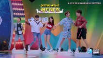 [ENG SUB] Youku Super Idol Episode 6 超次元偶像 第6期 with Dylan Wang