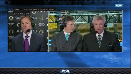 Bruce Cassidy Raves Over Bruins' Defensive Play During Point Streak