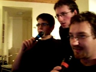 Roni da eternal looser