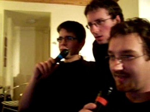 Roni da eternal looser