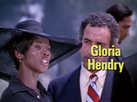 Black Belt Jones Movie (1974) - Jim Kelly, Gloria Hendry, Scatman Crothers