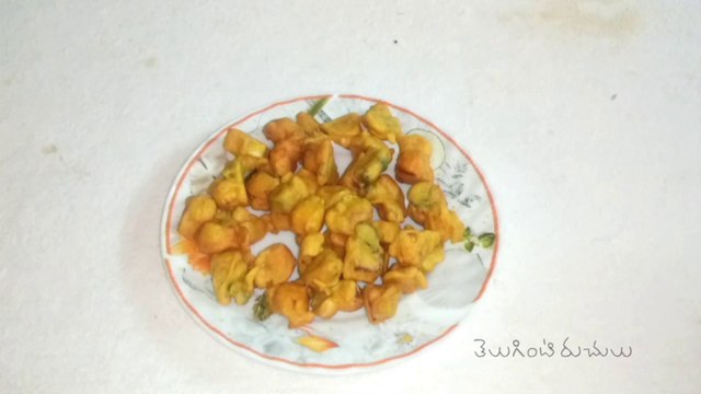 Paneer Pakora | Paneer Pakoda Recipe in Telugu | Paneer 65 | పన్నీర్ పకోడి