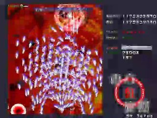 東方紅魔郷Ultraモード　2周目突入　Stage5～6