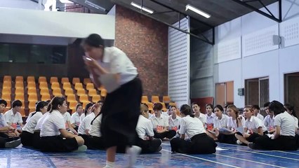 O-Negative Series EP2 - SUB INDO