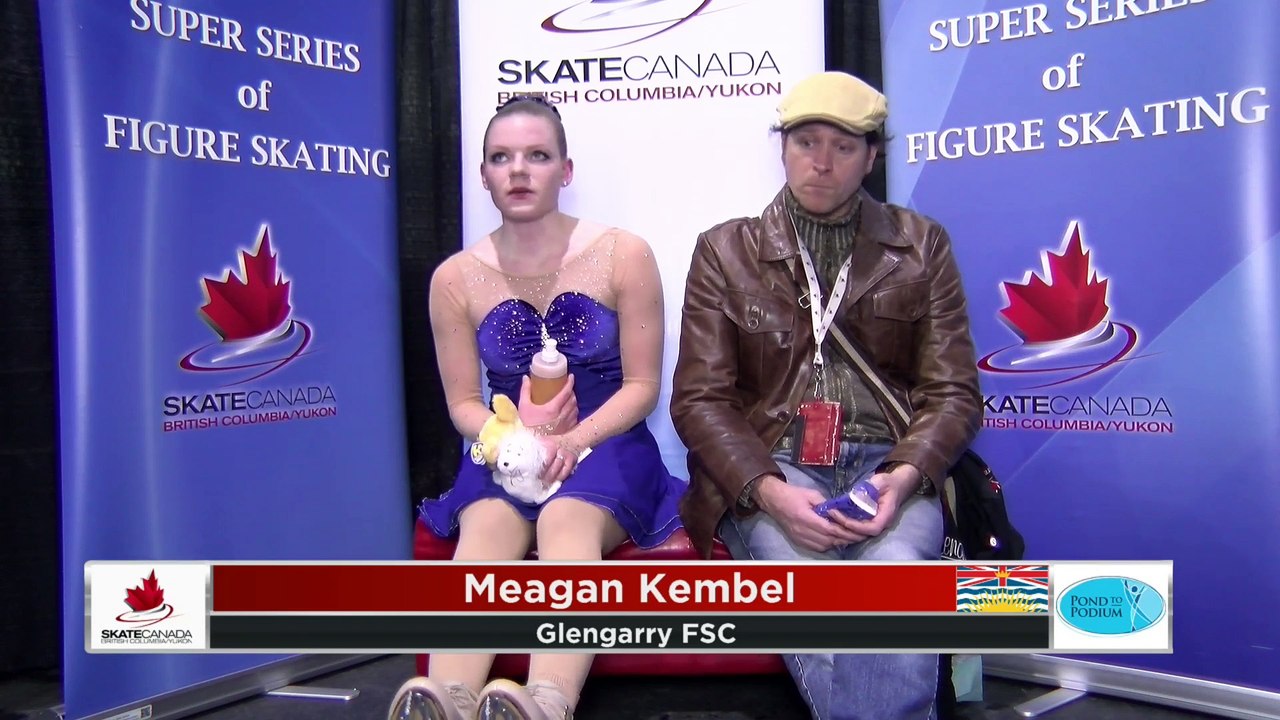 Adult Free Skate and Dance Events - 2019 Super Series Final - Rink 1 (19)