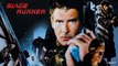 Blade Runner movie (1982) - Ridley Scott, Harrison Ford
