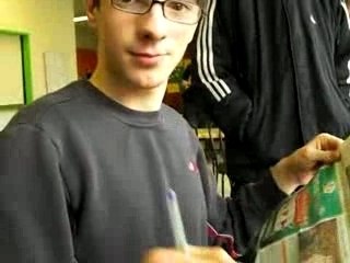 Beau goss
