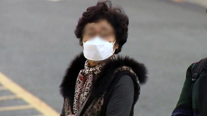 [날씨] 전국 고농도 미세먼지...제주·전남 해안 비 / YTN