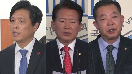 '유치원 3법' 논의 재부상...여야, 신경전 / YTN