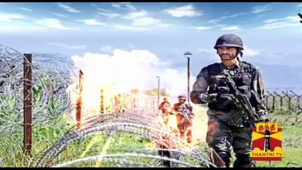 பிப்ரவரி 27 ஆம் தேதி  நடந்தது என்ன ? இந்திய விமானப் படை வெளியிட்ட விரிவான விளக்கம் | Abhinanthan