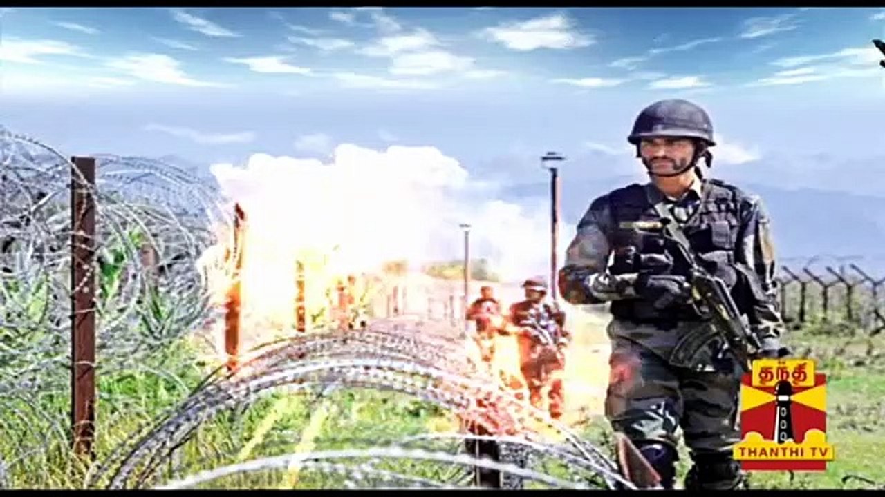 பிப்ரவரி 27 ஆம் தேதி  நடந்தது என்ன ? இந்திய விம...