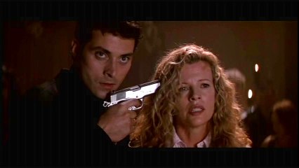 Bless the Child Movie (2000) - Kim Basinger, Jimmy Smits, Rufus Sewell