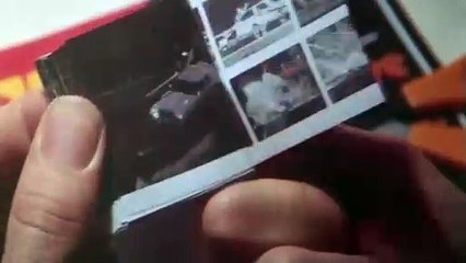 Blow Out Movie (1981) - John Travolta