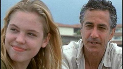 Blue Car (2002) - David Strathairn, Agnes Bruckner, Margaret Colin