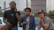 Blue Collar Movie (1978) Richard Pryor, Harvey Keitel, Yaphet Kotto