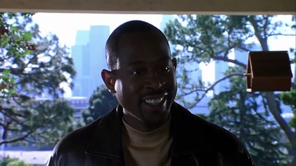 Blue Streak  movie(1999)