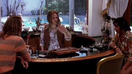 Blow movie (2001)  - Johnny Depp, Penelope Cruz