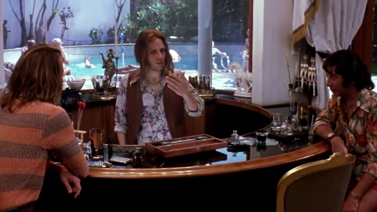 Blow movie (2001)  - Johnny Depp, Penelope Cruz